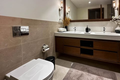 آپارتمان برای اجاره در Dubai Harbour، Dubai، امارات متحده عربی 1 خوابه ، 67.45 متر مربع ، شماره 750848 - تصویر 10