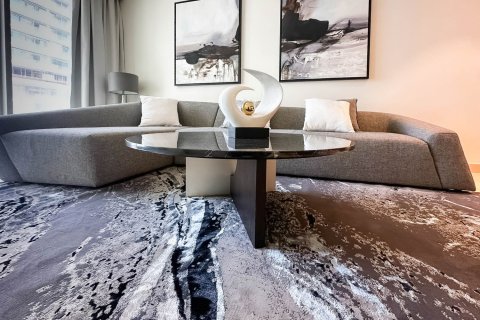 آپارتمان برای اجاره در Dubai Harbour، Dubai، امارات متحده عربی 1 خوابه ، 67.45 متر مربع ، شماره 750848 - تصویر 7