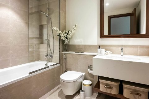 آپارتمان برای اجاره در Dubai Harbour، Dubai، امارات متحده عربی 1 خوابه ، 67.45 متر مربع ، شماره 750848 - تصویر 12