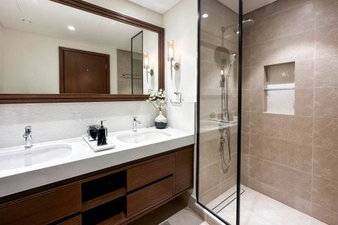 آپارتمان برای اجاره در Dubai Harbour، Dubai، امارات متحده عربی 1 خوابه ، 67.45 متر مربع ، شماره 750848 - تصویر 8