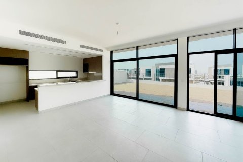 Al Furjan, Dubai, संयुक्त अरब अमीरात में टाउनहाउस, 4 बेडरूम, 584.48 वर्ग मीटर, संख्या 750853 - फ़ोटो 3
