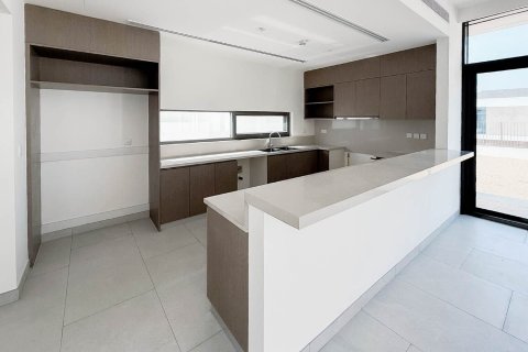 Al Furjan, Dubai, संयुक्त अरब अमीरात में टाउनहाउस, 4 बेडरूम, 584.48 वर्ग मीटर, संख्या 750853 - फ़ोटो 4