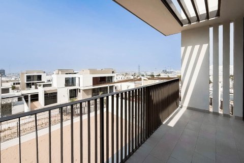 Al Furjan, Dubai, संयुक्त अरब अमीरात में टाउनहाउस, 4 बेडरूम, 584.48 वर्ग मीटर, संख्या 750853 - फ़ोटो 9