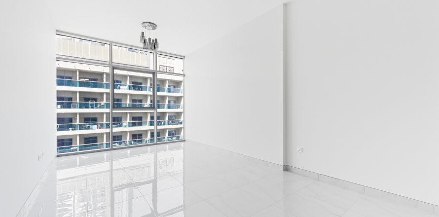 Lakás itt: Business Bay, Dubai, EAE, 2 hálószoba, 109.84 m², azonosító: 750849