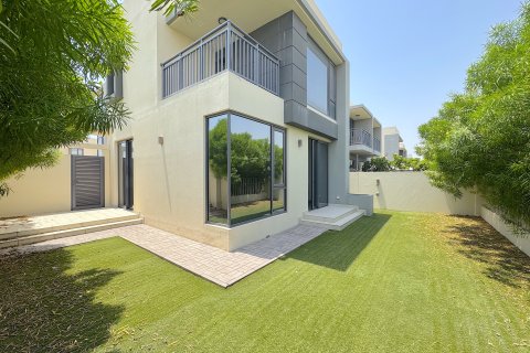 Townhouse til leje i Dubai Hills Estate, Dubai, UAE 4 soveværelser, 275.09 kvm № 750850 - foto 2