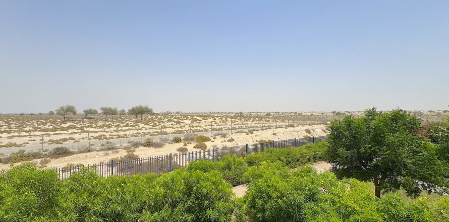 Townhouse i Dubai Hills Estate, Dubai, UAE 4 soveværelser, 275.09 kvm № 750850