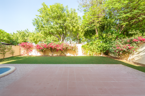 ویلا برای اجاره در Meadows، Dubai، امارات متحده عربی 3 خوابه ، 285.11 متر مربع ، شماره 750852 - تصویر 21