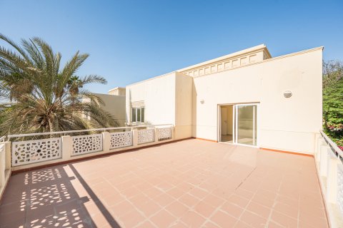 ویلا برای اجاره در Meadows، Dubai، امارات متحده عربی 3 خوابه ، 285.11 متر مربع ، شماره 750852 - تصویر 20