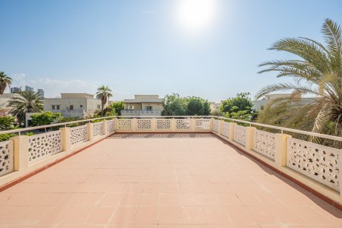 ویلا برای اجاره در Meadows، Dubai، امارات متحده عربی 3 خوابه ، 285.11 متر مربع ، شماره 750852 - تصویر 19