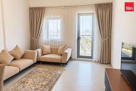 Διαμέρισμα σε Motor City, Dubai, ΗΑΕ 1 υπνοδωμάτιο, 80.2 τ.μ. Αρ. 763082 - φωτογραφία 12
