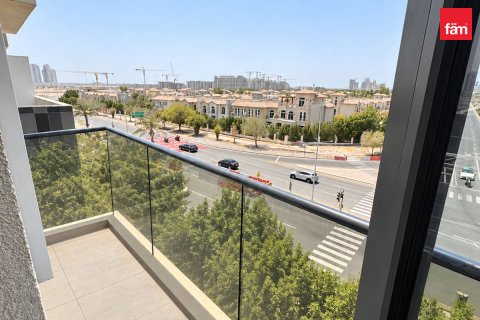 Διαμέρισμα σε Motor City, Dubai, ΗΑΕ 1 υπνοδωμάτιο, 80.2 τ.μ. Αρ. 763082 - φωτογραφία 6