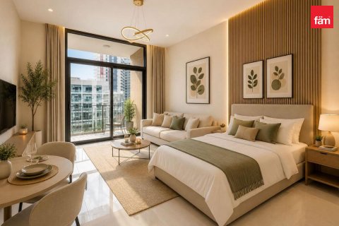 Διαμέρισμα σε Arjan, Dubai, ΗΑΕ 36.5 τ.μ. Αρ. 763083 - φωτογραφία 3