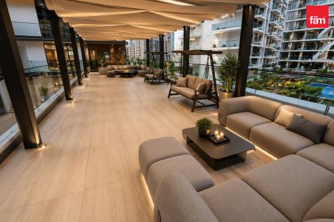 Διαμέρισμα σε Arjan, Dubai, ΗΑΕ 36.5 τ.μ. Αρ. 763083 - φωτογραφία 5