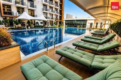 Διαμέρισμα σε Arjan, Dubai, ΗΑΕ 36.5 τ.μ. Αρ. 763083 - φωτογραφία 7