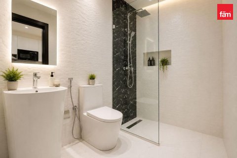 Διαμέρισμα σε Arjan, Dubai, ΗΑΕ 36.5 τ.μ. Αρ. 763083 - φωτογραφία 6