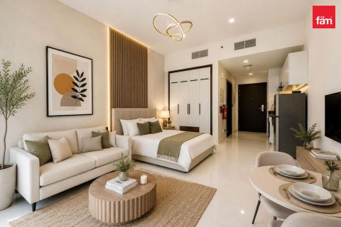 Διαμέρισμα σε Arjan, Dubai, ΗΑΕ 36.5 τ.μ. Αρ. 763083