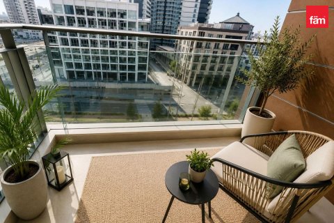 Διαμέρισμα σε Arjan, Dubai, ΗΑΕ 36.5 τ.μ. Αρ. 763083 - φωτογραφία 2