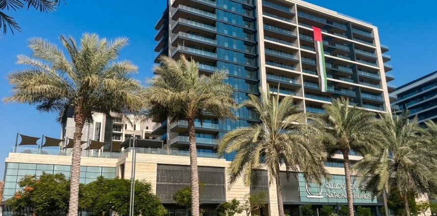 Obchod v Dubai Hills Estate, SAE 197.5 m² Č.: 763084