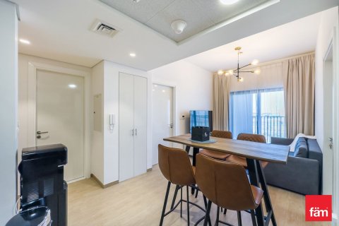 Dzīvoklis Jebel Ali, Dubaijā, AAE 2 istabas, 69.1 m2 Nr. 679935 - attēls 5