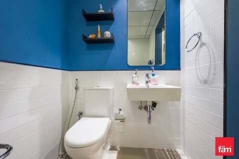 Dzīvoklis Jebel Ali, Dubaijā, AAE 2 istabas, 69.1 m2 Nr. 679935 - attēls 15