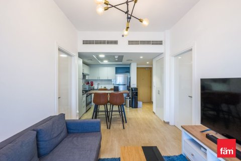 Dzīvoklis Jebel Ali, Dubaijā, AAE 2 istabas, 69.1 m2 Nr. 679935 - attēls 1