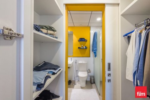 Dzīvoklis Jebel Ali, Dubaijā, AAE 2 istabas, 69.1 m2 Nr. 679935 - attēls 10