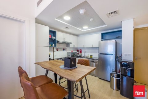 Dzīvoklis Jebel Ali, Dubaijā, AAE 2 istabas, 69.1 m2 Nr. 679935 - attēls 4