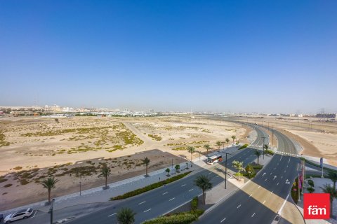 Dzīvoklis Jebel Ali, Dubaijā, AAE 2 istabas, 69.1 m2 Nr. 679935 - attēls 18