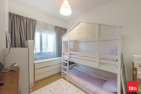 Dzīvoklis Jebel Ali, Dubaijā, AAE 2 istabas, 69.1 m2 Nr. 679935 - attēls 12