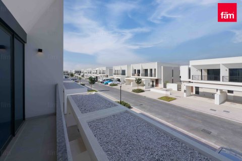Villa te huur in Town Square, Dubai, VAE 3 slaapkamers, 176.9 vr.m., nr 679937 - foto 29