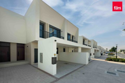 Villa te huur in Town Square, Dubai, VAE 3 slaapkamers, 176.9 vr.m., nr 679937 - foto 20