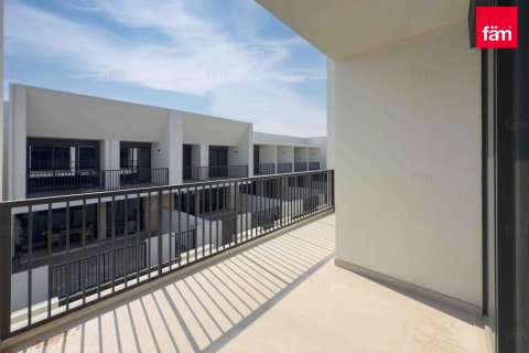 Villa te huur in Town Square, Dubai, VAE 3 slaapkamers, 176.9 vr.m., nr 679937 - foto 18