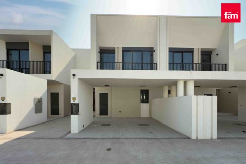 Villa te huur in Town Square, Dubai, VAE 3 slaapkamers, 176.9 vr.m., nr 679937 - foto 19