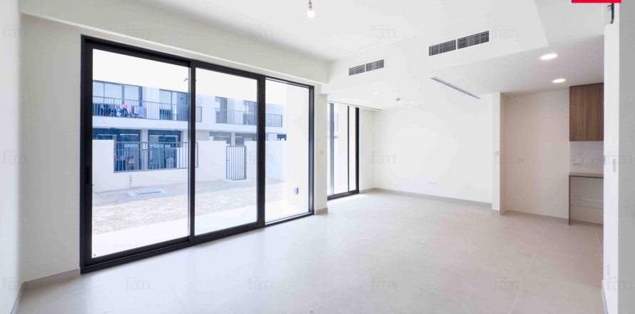 Villa in Town Square, Dubai, VAE 3 slaapkamers, 176.9 vr.m. nr 679937