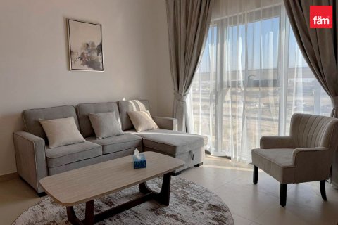Apartman u Al Furjan, Dubai, UAE 1 spavaća soba, 63.2 m2 Br. 679938 - fotografija 2