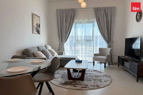 Apartman u Al Furjan, Dubai, UAE 1 spavaća soba, 63.2 m2 Br. 679938 - fotografija 4