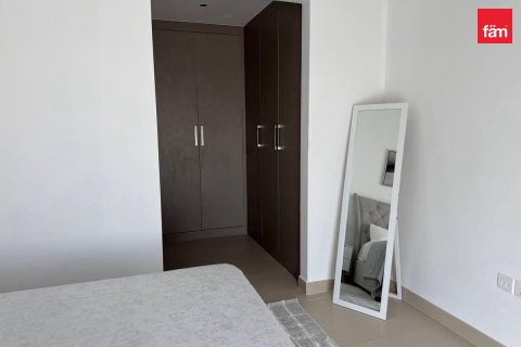 Apartman u Al Furjan, Dubai, UAE 1 spavaća soba, 63.2 m2 Br. 679938 - fotografija 5