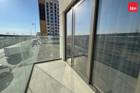 Apartman u Al Furjan, Dubai, UAE 1 spavaća soba, 63.2 m2 Br. 679938 - fotografija 1