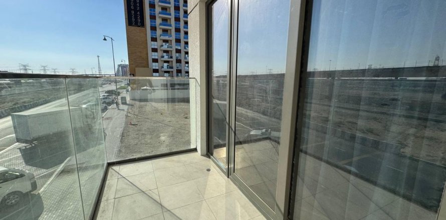 Apartman u Al Furjan, Dubai, UAE 63.2 m2, 1 spavaća soba Br. 679938