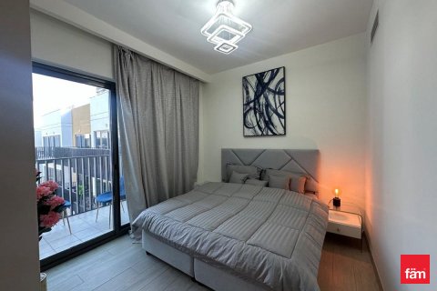 Apartman u Al Furjan, Dubai, UAE 2 spavaćih soba, 75.6 m2 Br. 679940 - fotografija 1