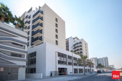 Apartman u Al Furjan, Dubai, UAE 2 spavaćih soba, 75.6 m2 Br. 679940 - fotografija 13