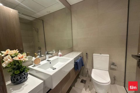 Apartman u Al Furjan, Dubai, UAE 2 spavaćih soba, 75.6 m2 Br. 679940 - fotografija 4