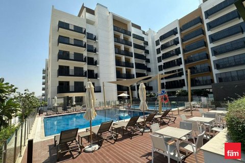 Apartman u Al Furjan, Dubai, UAE 2 spavaćih soba, 75.6 m2 Br. 679940 - fotografija 11