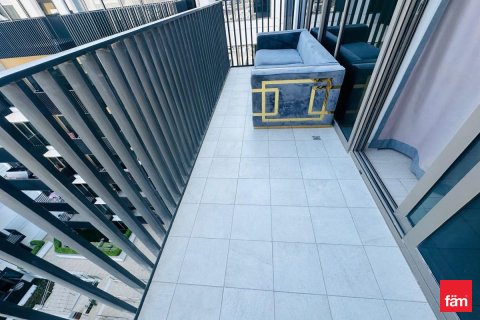 Apartman u Al Furjan, Dubai, UAE 2 spavaćih soba, 75.6 m2 Br. 679940 - fotografija 3