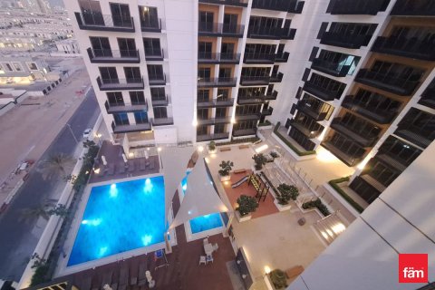 Apartman u Al Furjan, Dubai, UAE 2 spavaćih soba, 75.6 m2 Br. 679940 - fotografija 12