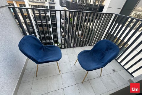 Apartman u Al Furjan, Dubai, UAE 2 spavaćih soba, 75.6 m2 Br. 679940 - fotografija 9