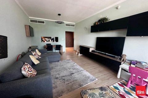 Appartement te huur in Dubai, VAE 1 slaapkamer, 90.7 vr.m., nr 679936 - foto 1