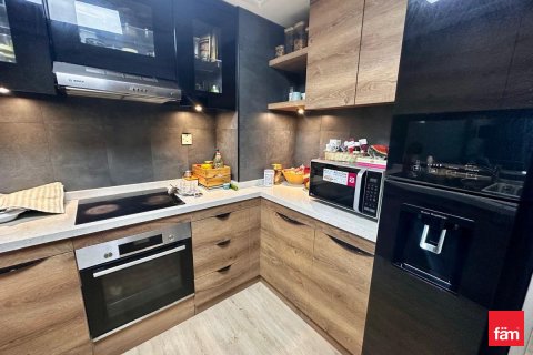 Appartement te huur in Dubai, VAE 1 slaapkamer, 90.7 vr.m., nr 679936 - foto 7