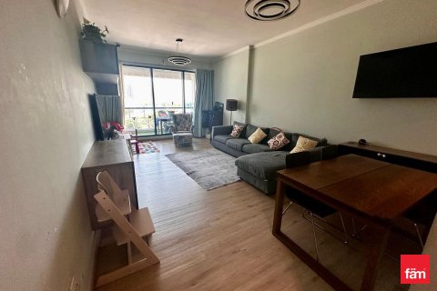 Appartement te huur in Dubai, VAE 1 slaapkamer, 90.7 vr.m., nr 679936 - foto 2