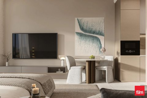 Appartement te koop in Majan, Dubai, VAE 1 slaapkamer, 73.6 vr.m., nr 679939 - foto 2